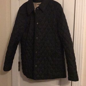 Llbean riding jacket